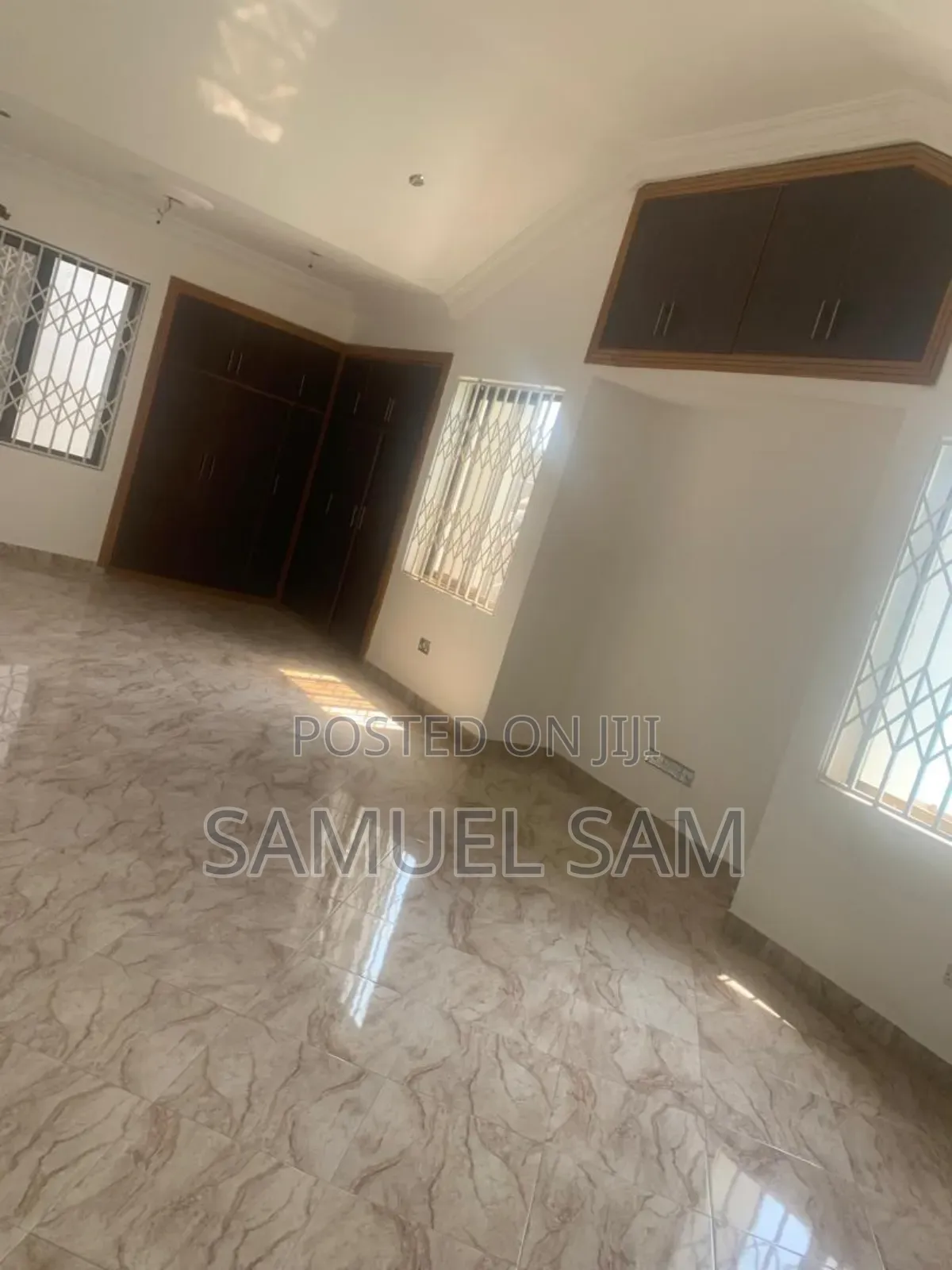 5bdrm House in Tema Klagon for rent