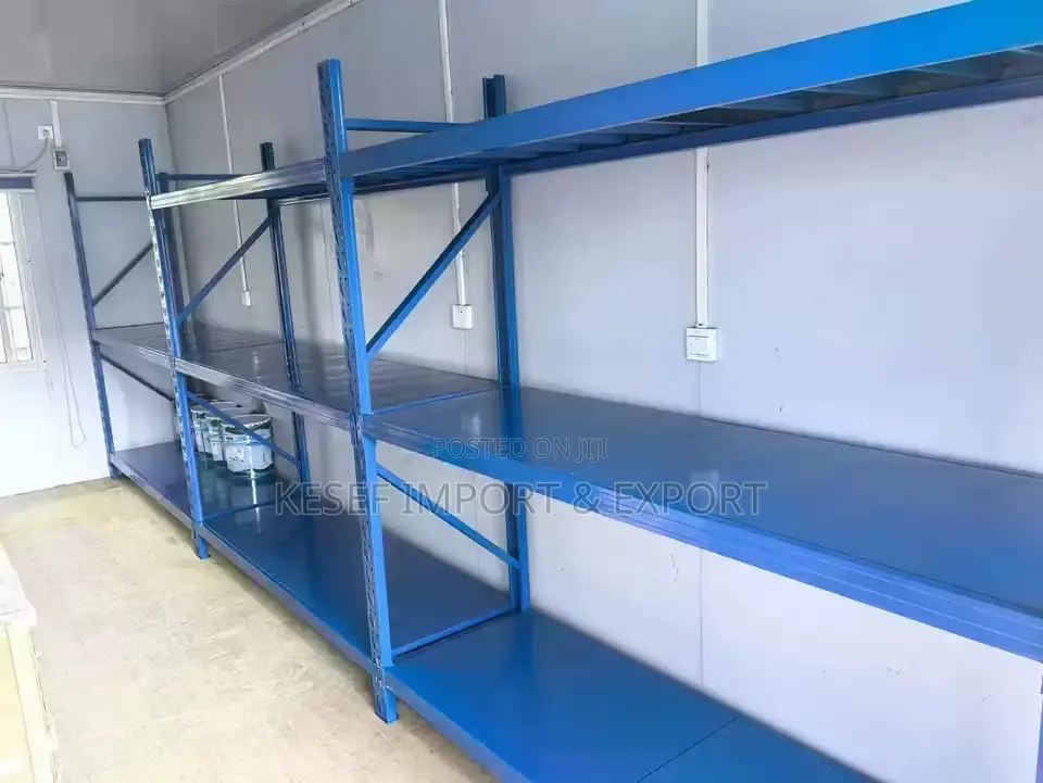 Industrial Shelves Heavy Duty Racks