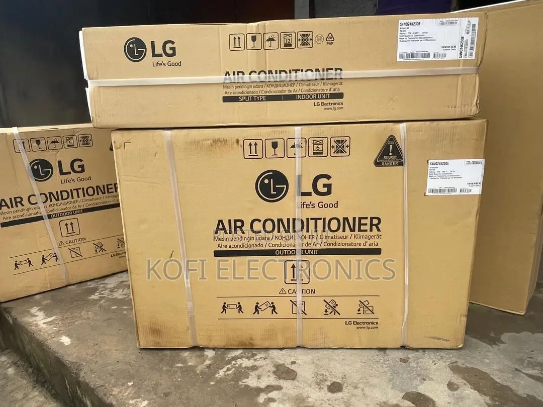Lg 2.5 Ac Balm of the Burning Season