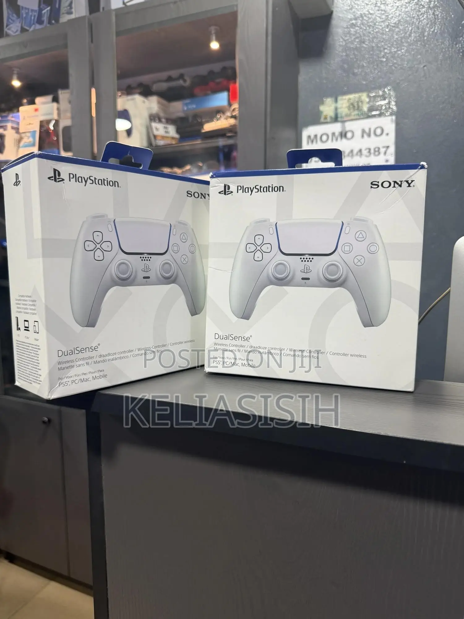 Ps5 Controllers