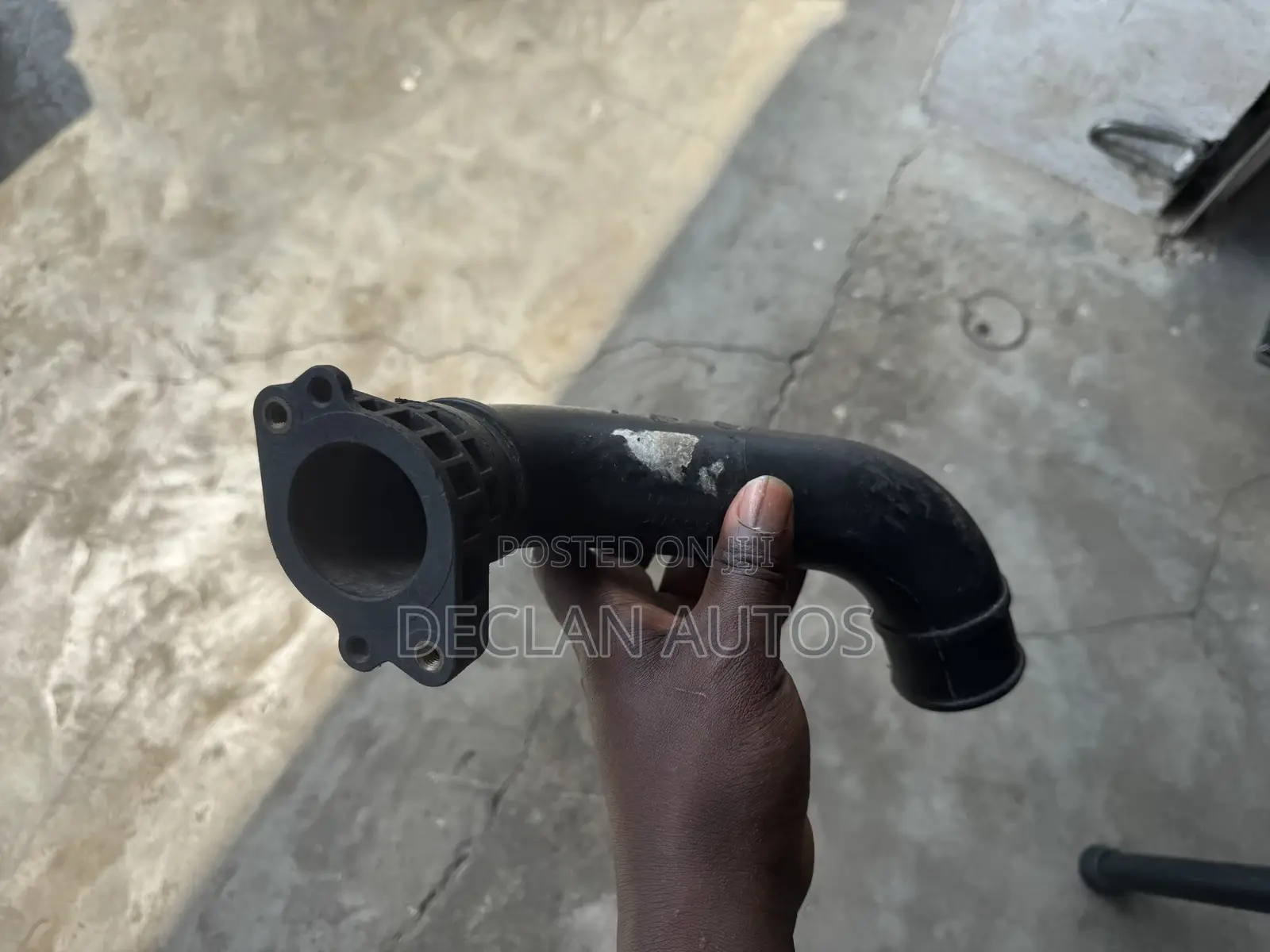 Honda Civic 2016 To 2019 Turbo Hose Available