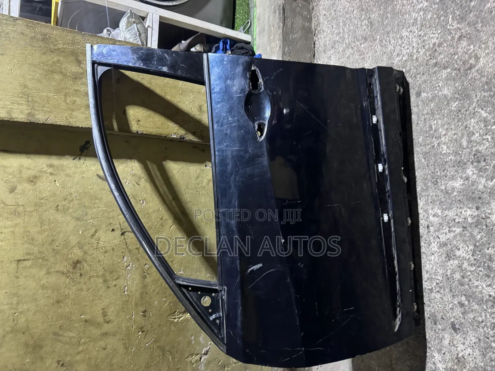 Acura Rdx 2019 Front Left