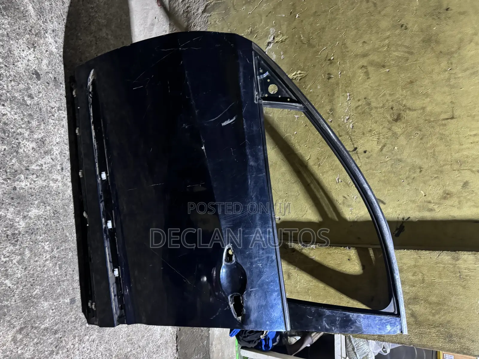 Acura Rdx 2019 Front Left