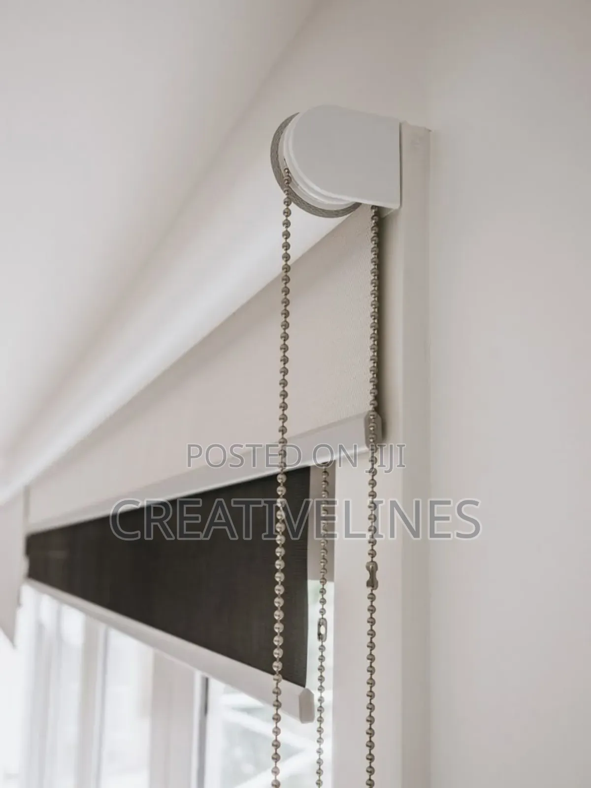 Curtain Blinds Installations