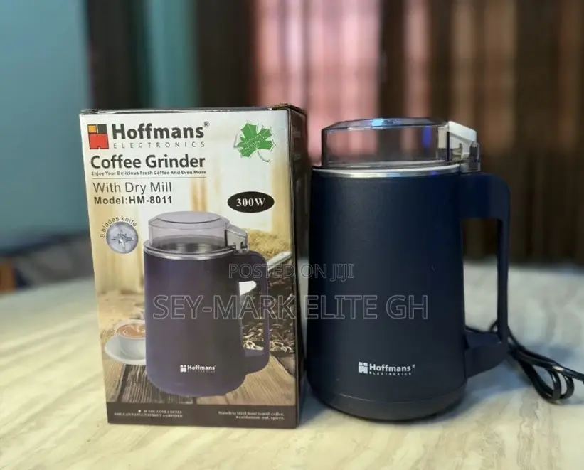 Hoffman Electric Grinder