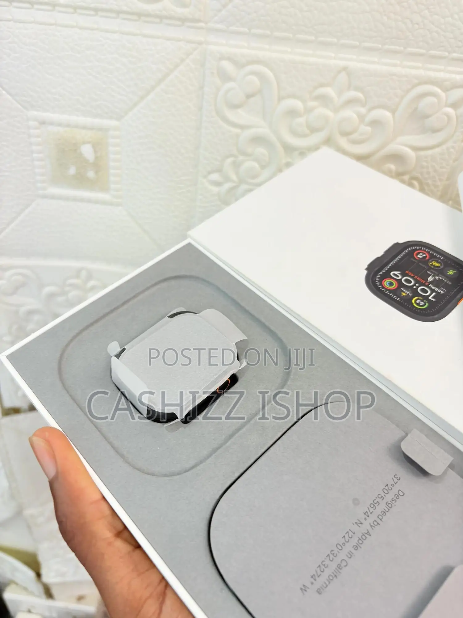Apple Watch Ultra 3