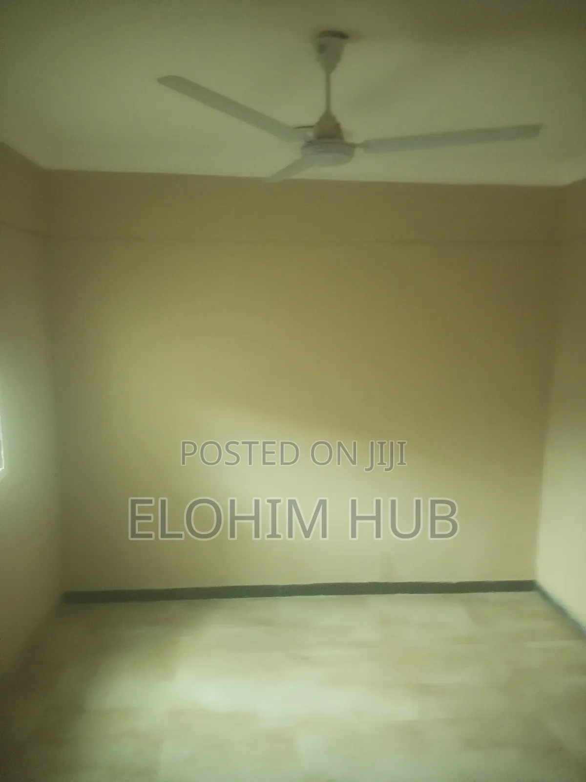 2bdrm Apartment in Ashongman Estate for rent
