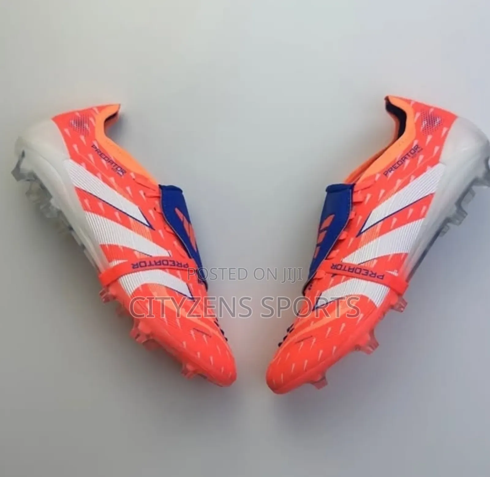 Adidas Predator Elite Tongue Fg