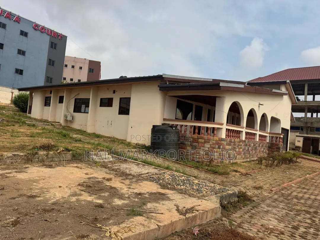 3 Plots for Sale Kuamsi Daban