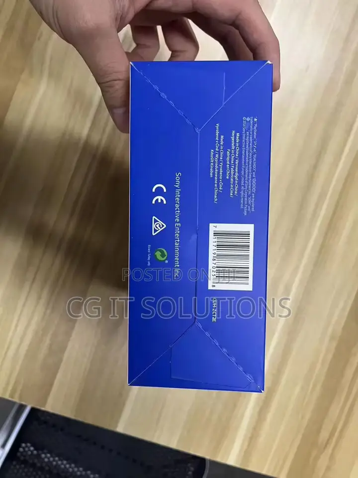 Playstation 4 Controller