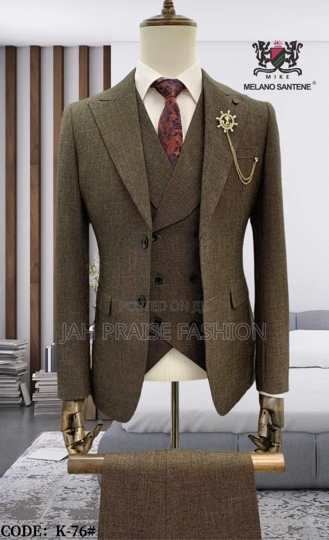 Get All Your Graduation Suits Here
