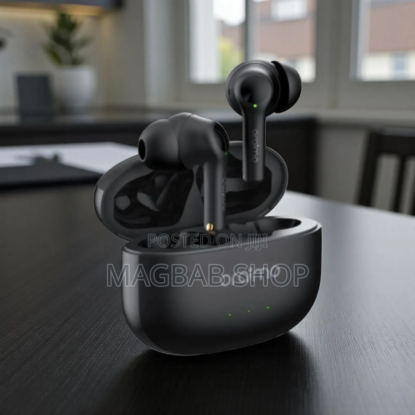 Oraimo Airpod (633838)