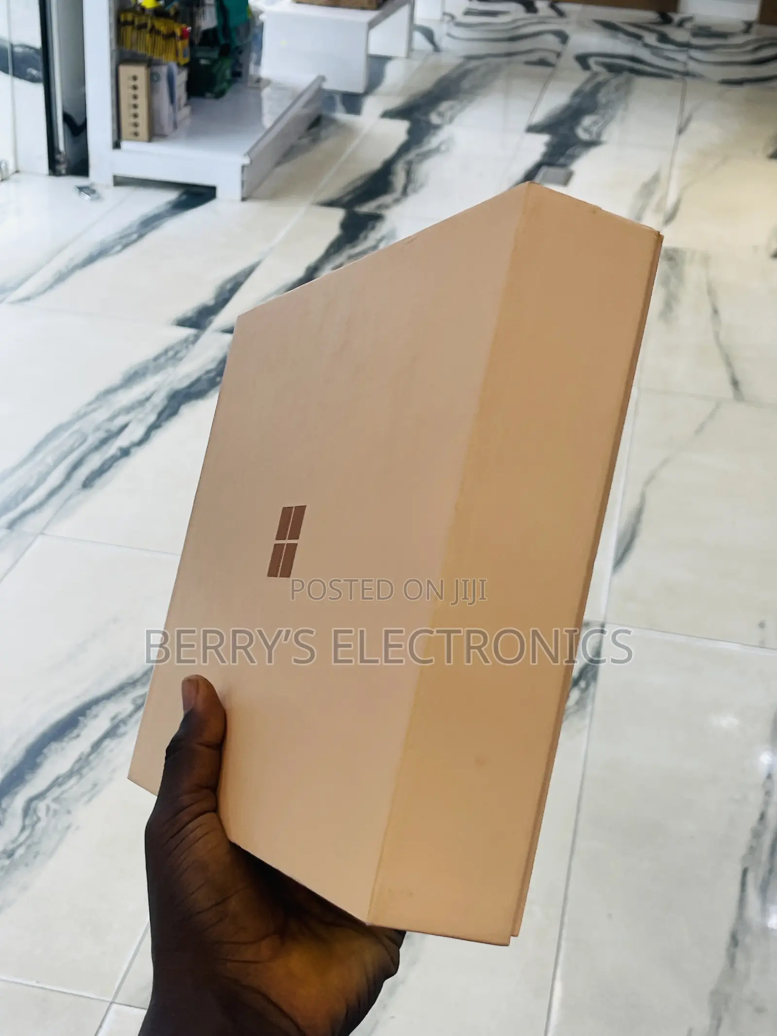 New Microsoft Surface Laptop 7 16GB Qualcomm Snapdragon X Elite SSD 1T