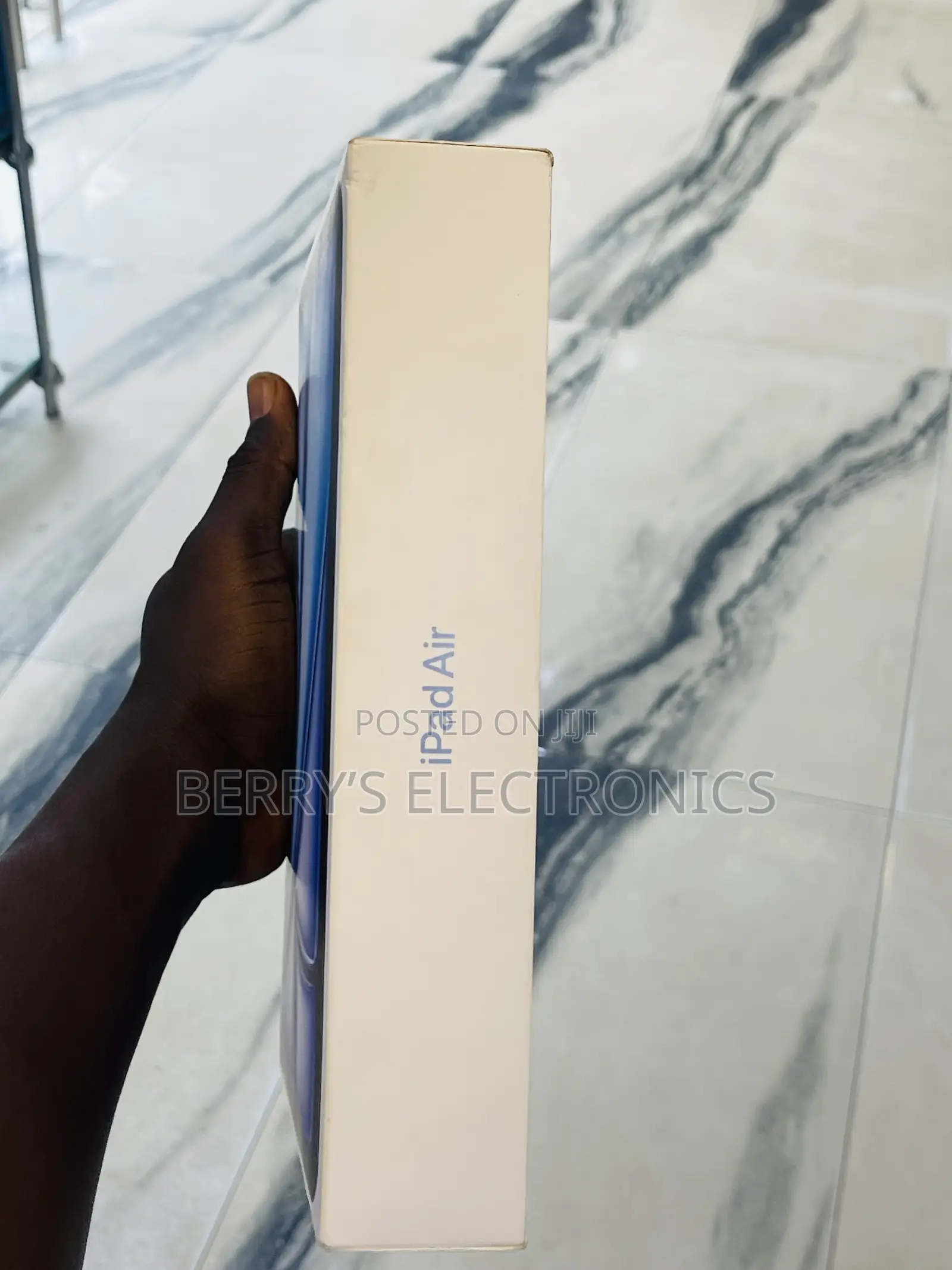 New Apple iPad Air 128 GB