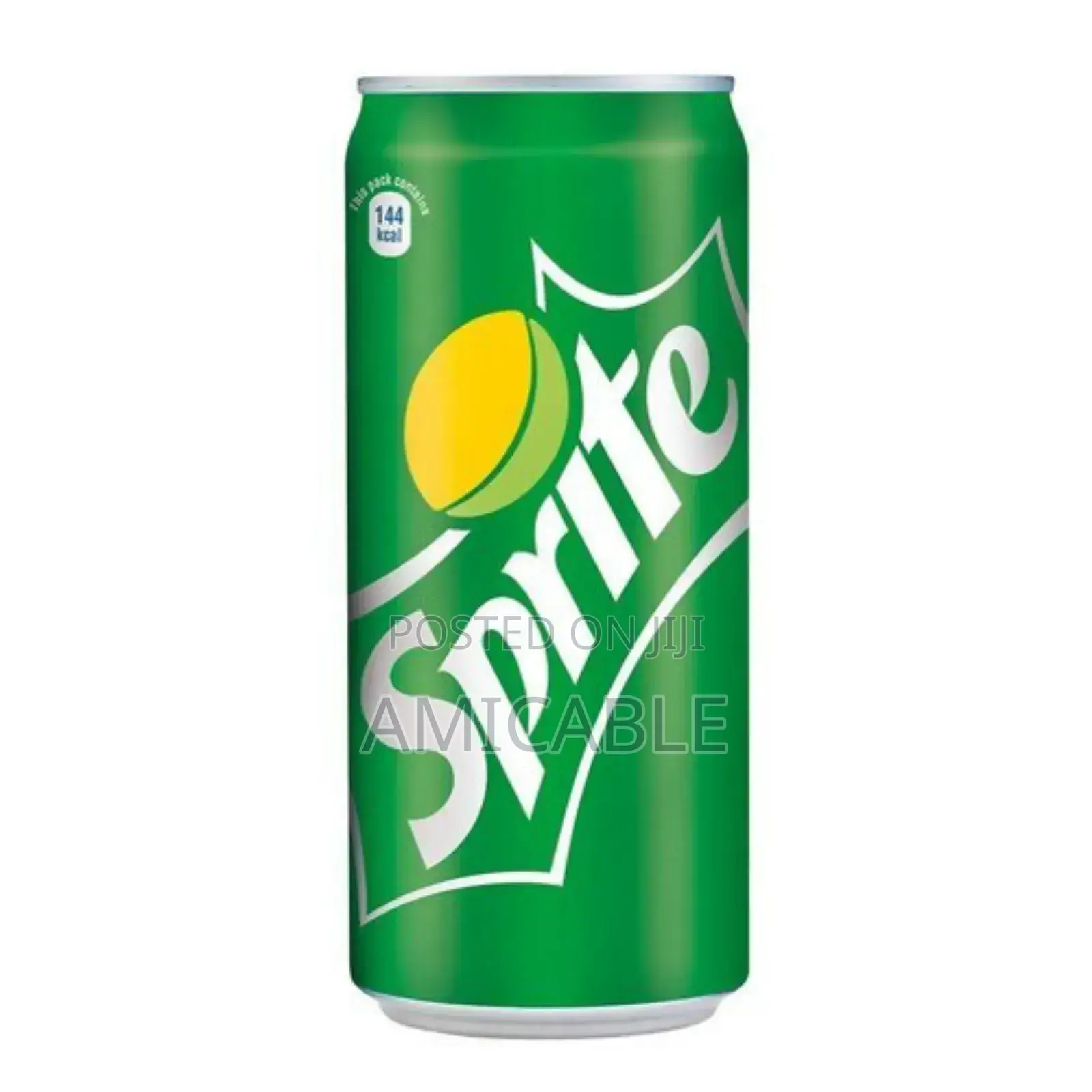Sprite Soft Drink