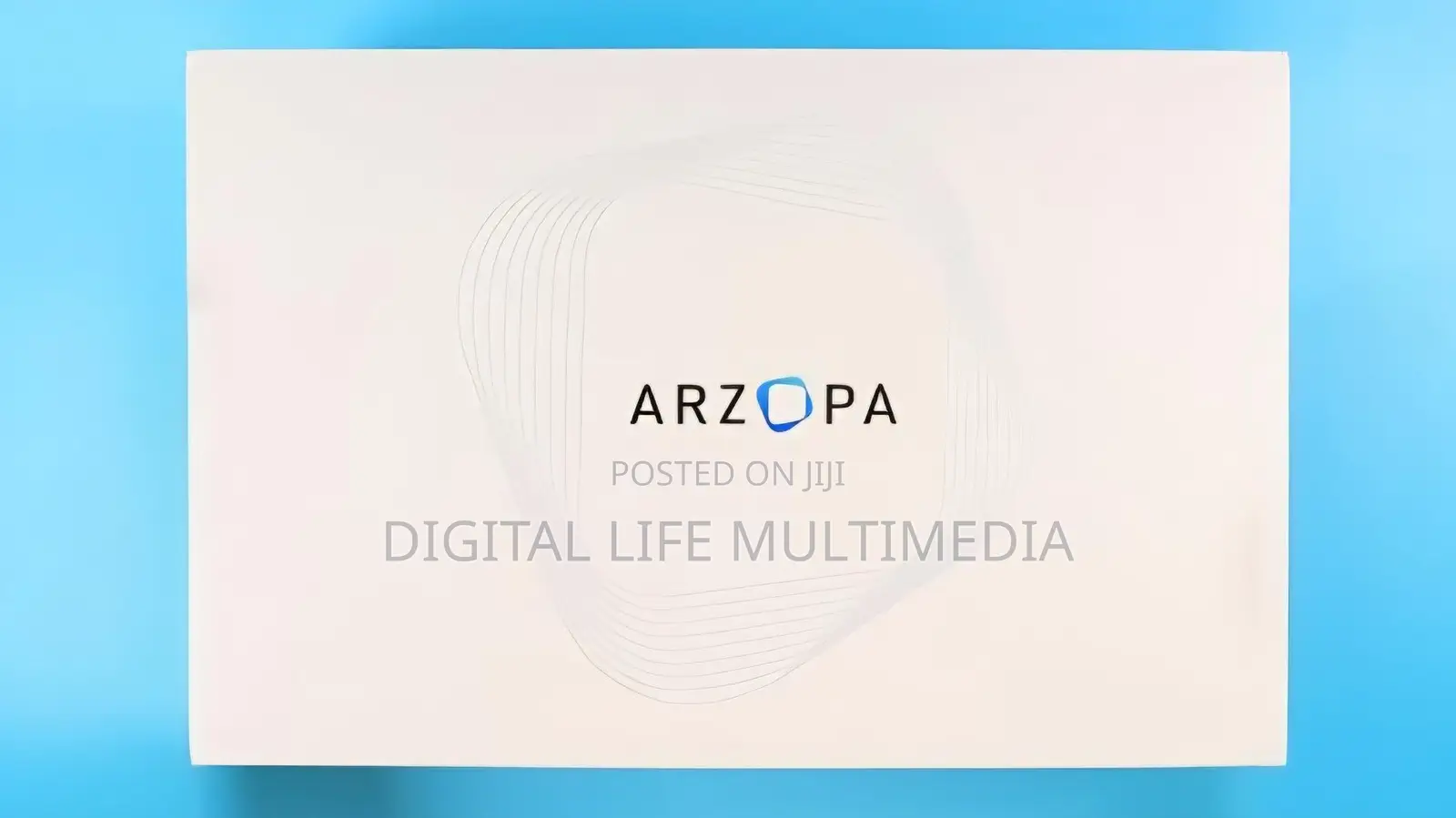 Arzopa 17.3 Inches Ips Portable Monitor