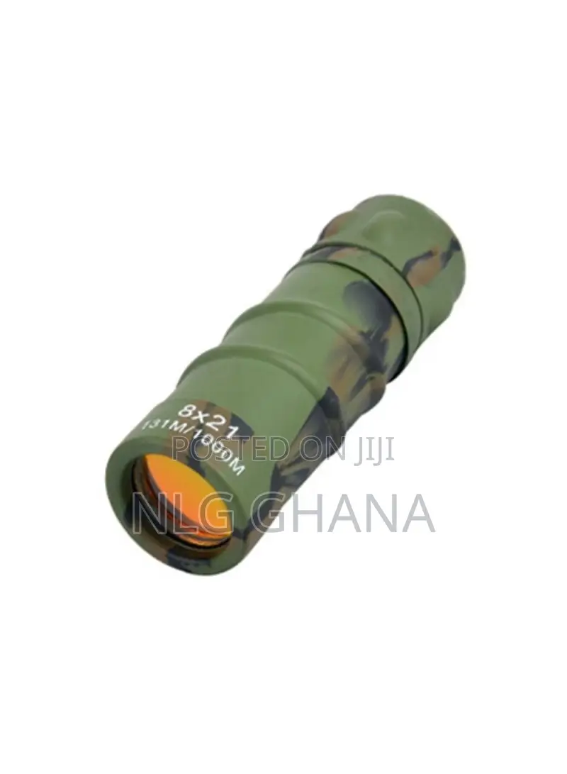 821 Film Coated Monocular High Magnification High. Tvx22941