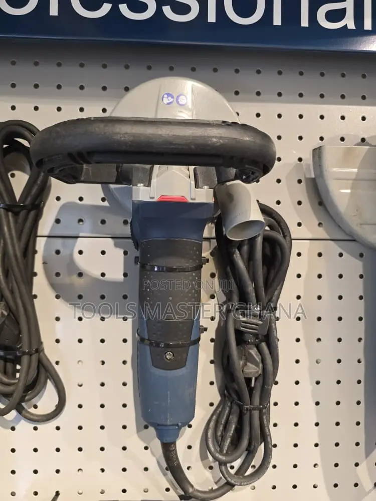 Concrete Sander 1500w # 0601776070uuu