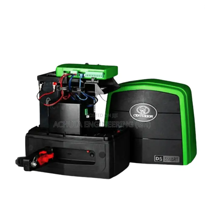 Centurion D5 Evo Smart Complete Kit With Installation