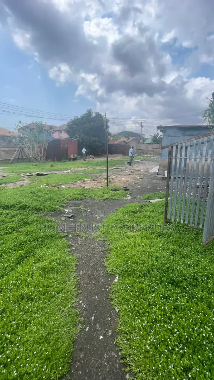Land for Sale at Dome