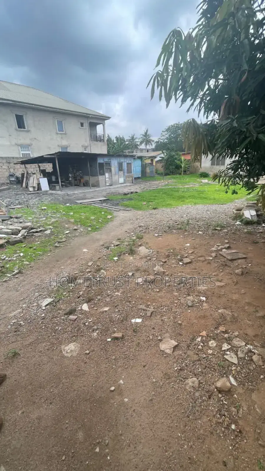Land for Sale at Dome