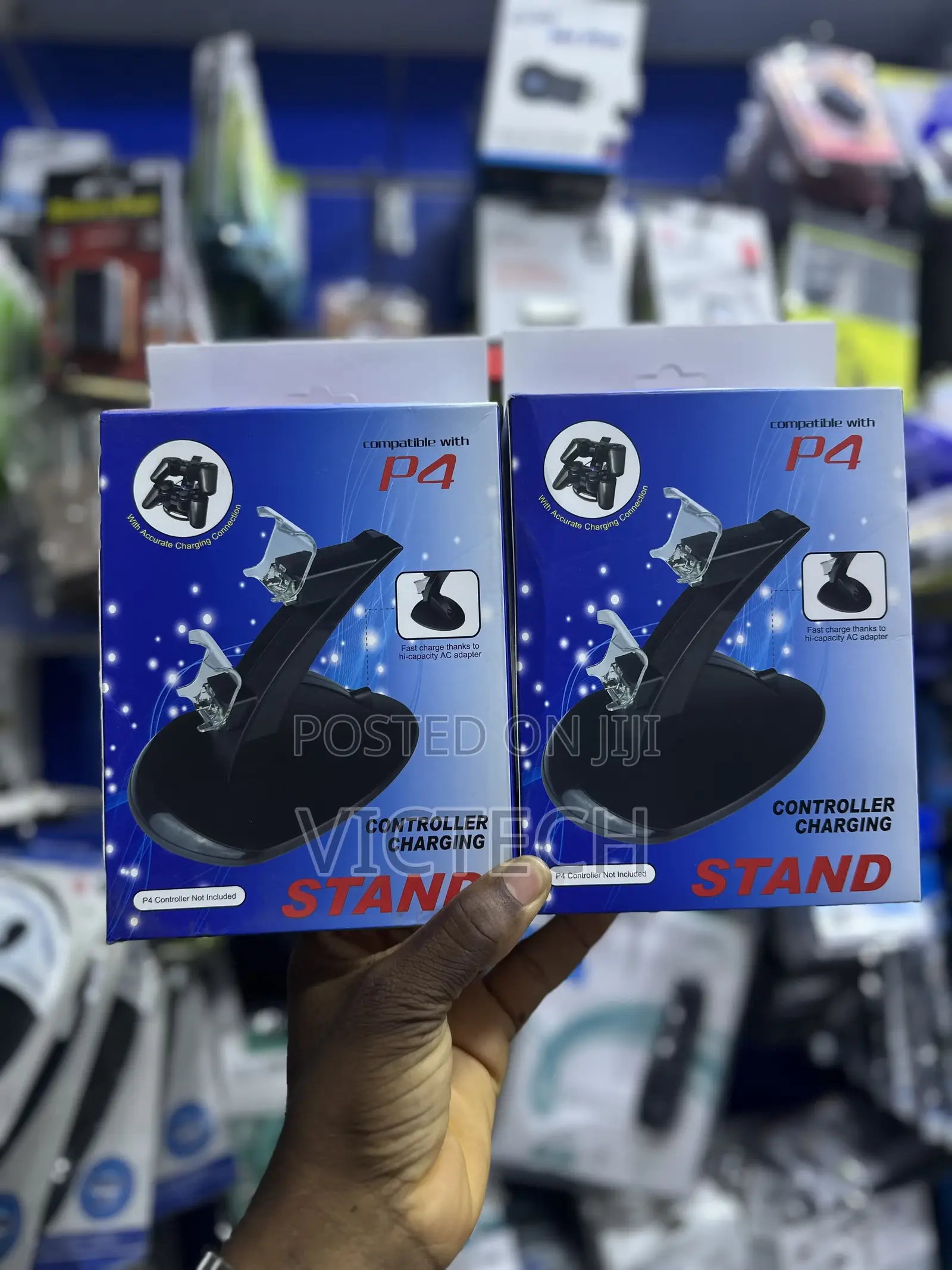 Ps4 Controller Stand