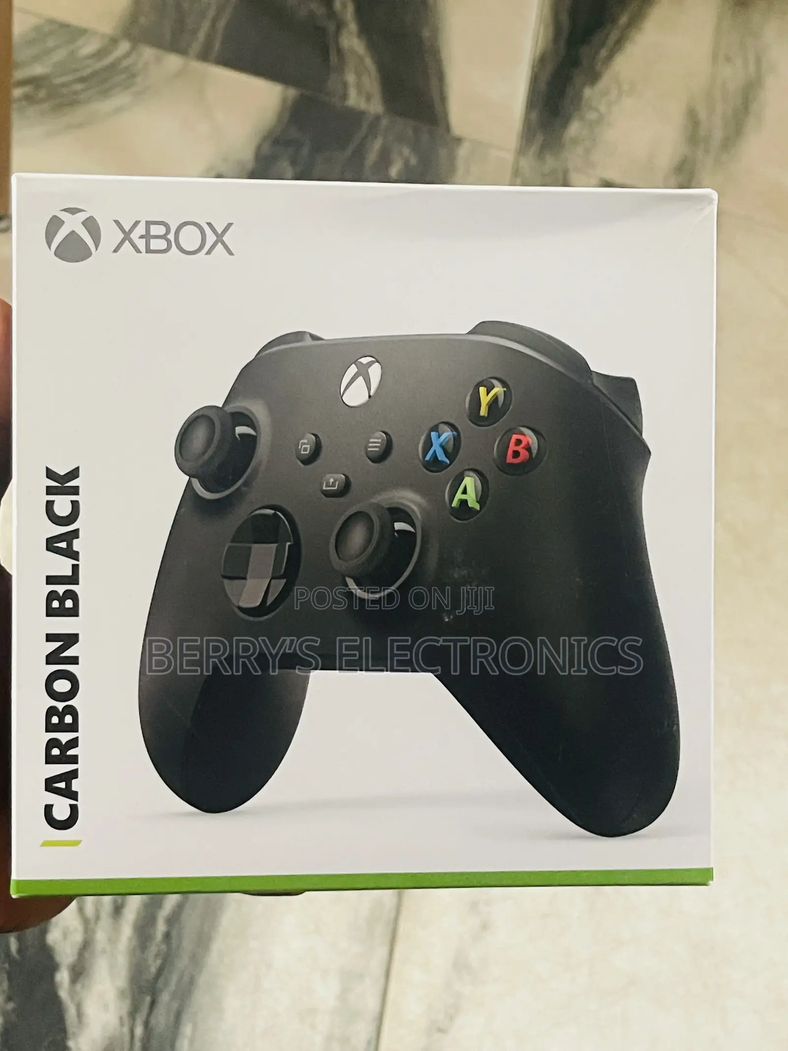 Xbox Controller