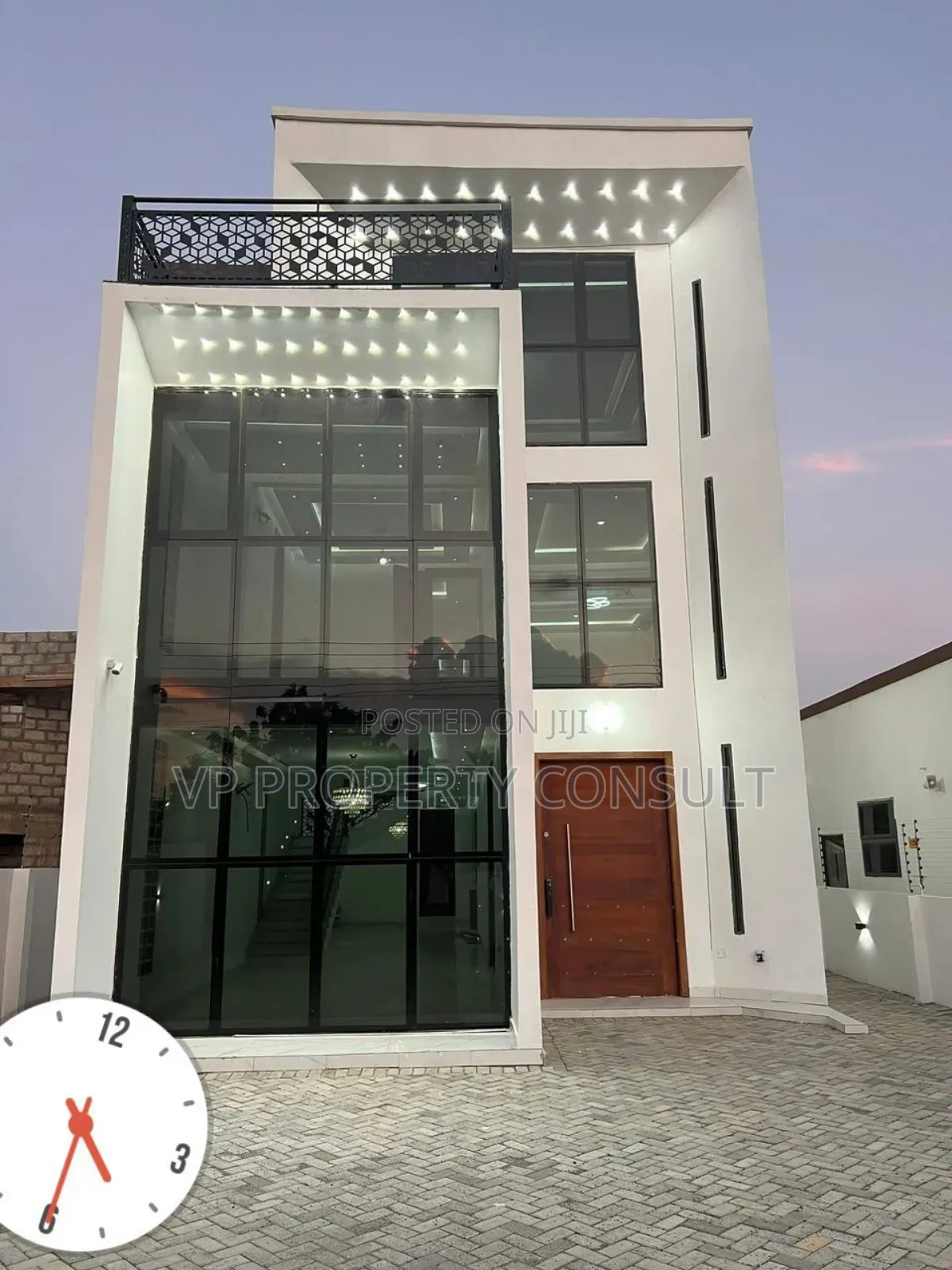 4bdrm House in East Legon for sale