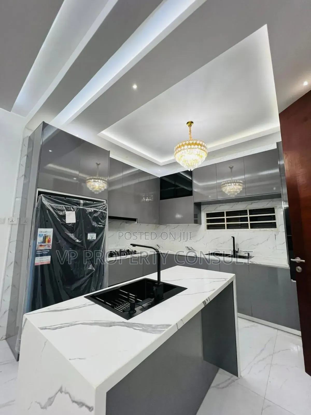 4bdrm House in East Legon for sale