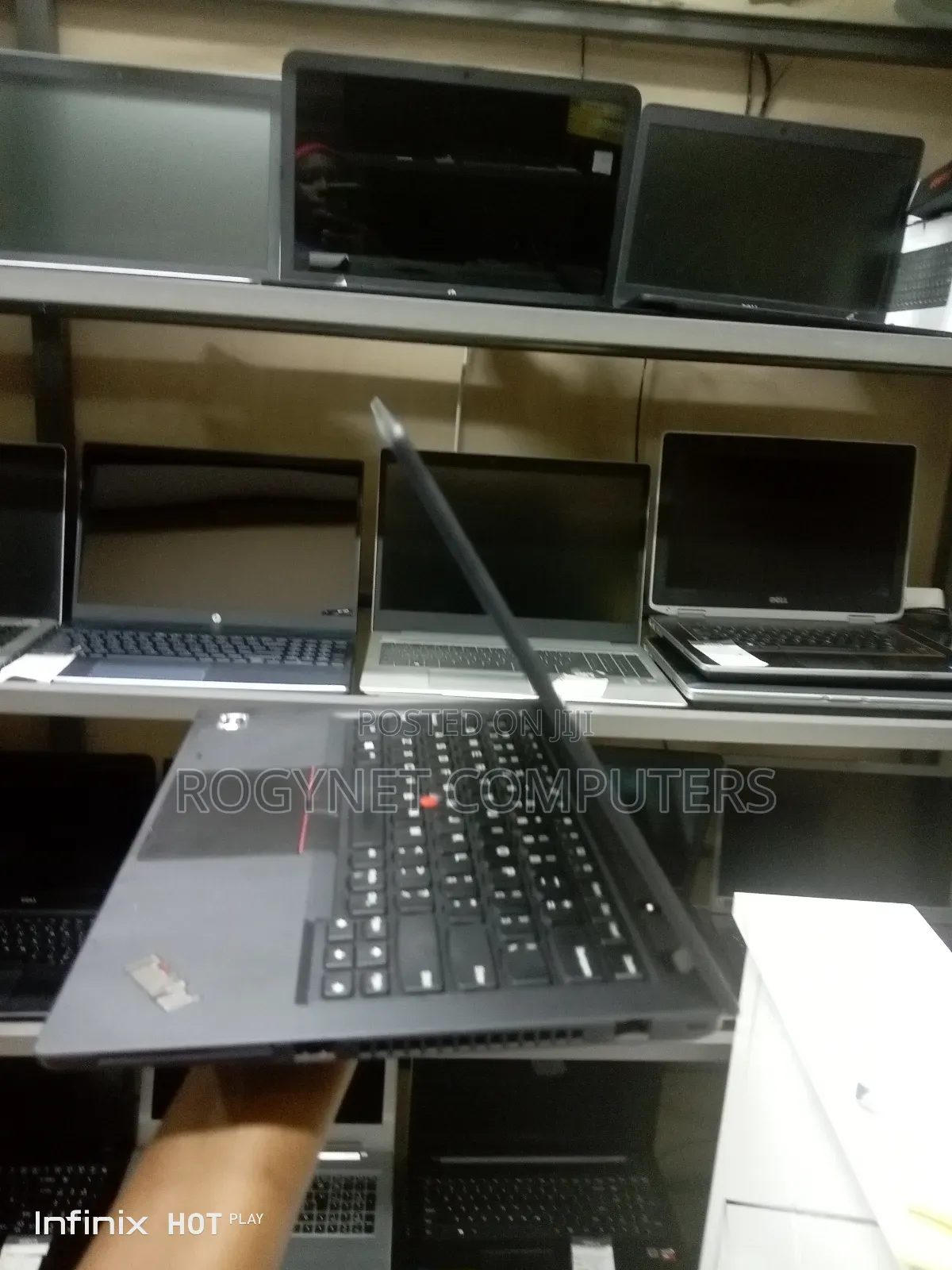 Laptop Lenovo ThinkPad t495s 16GB AMD Ryzen 5 SSD 512GB