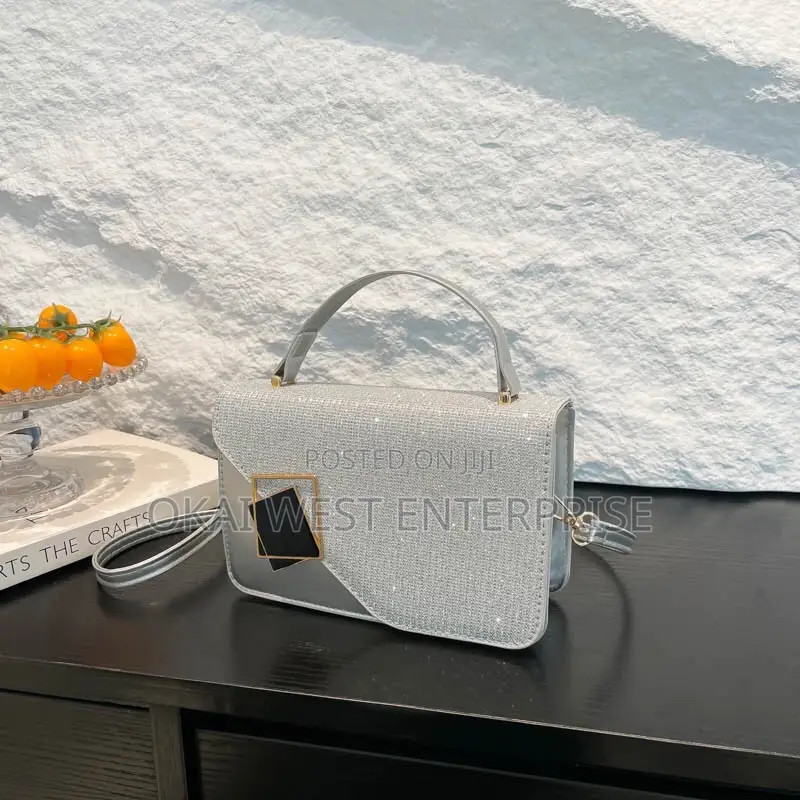 Retro Fashion Ladies Handbag