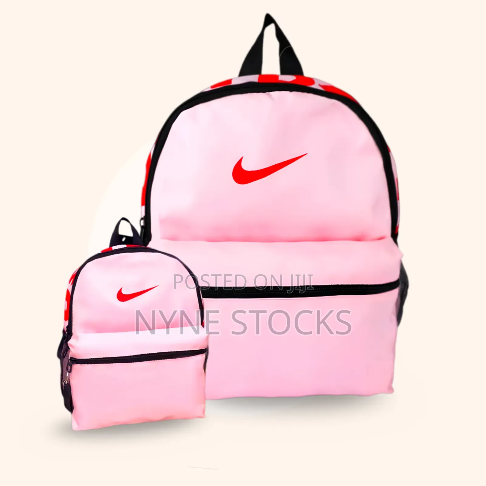Nike Mini Backpack — Kids