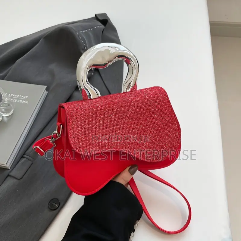 Light Luxury Women Handbags
