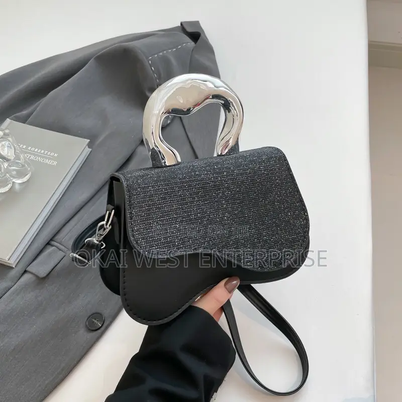 Light Luxury Women Handbags