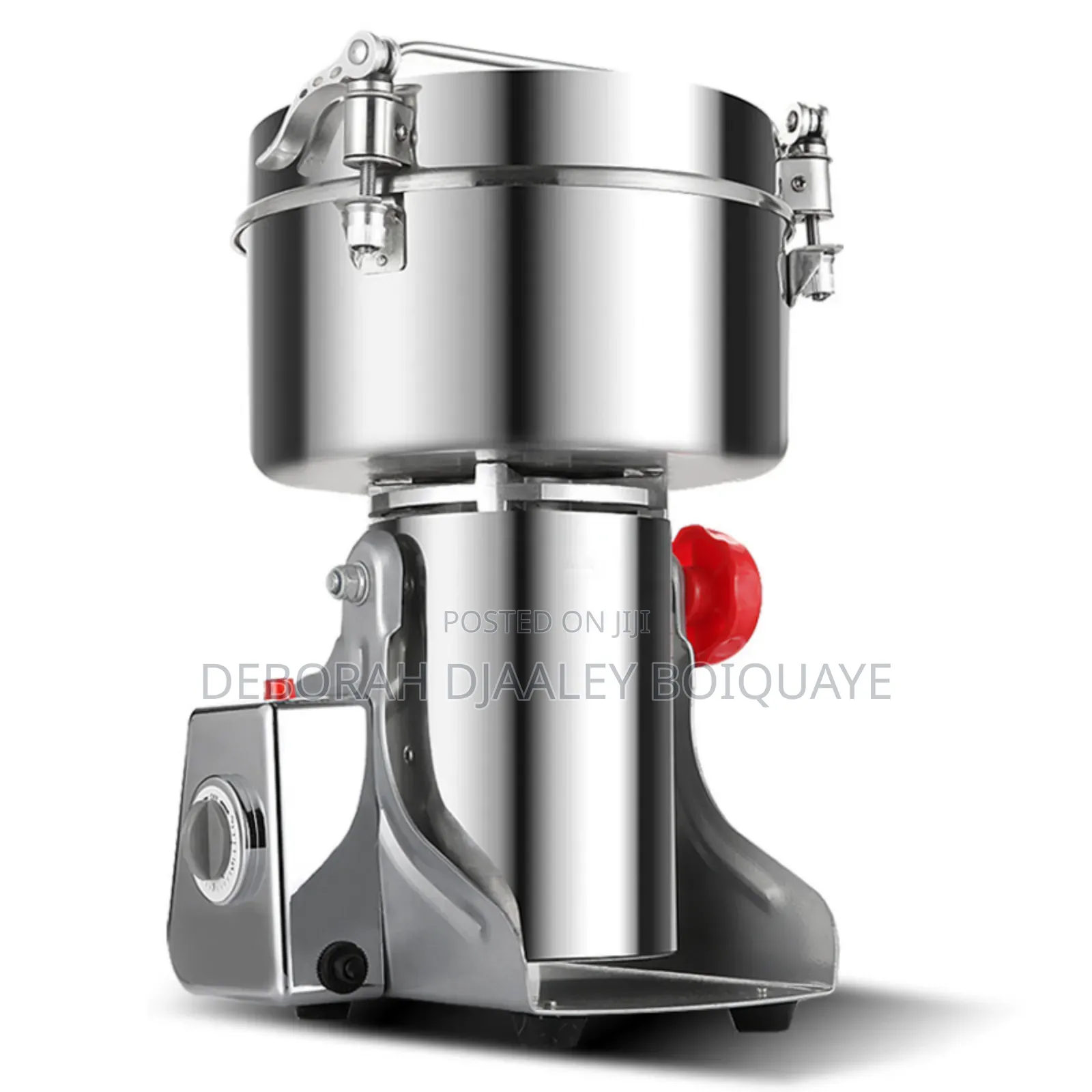 Commercial Grinder