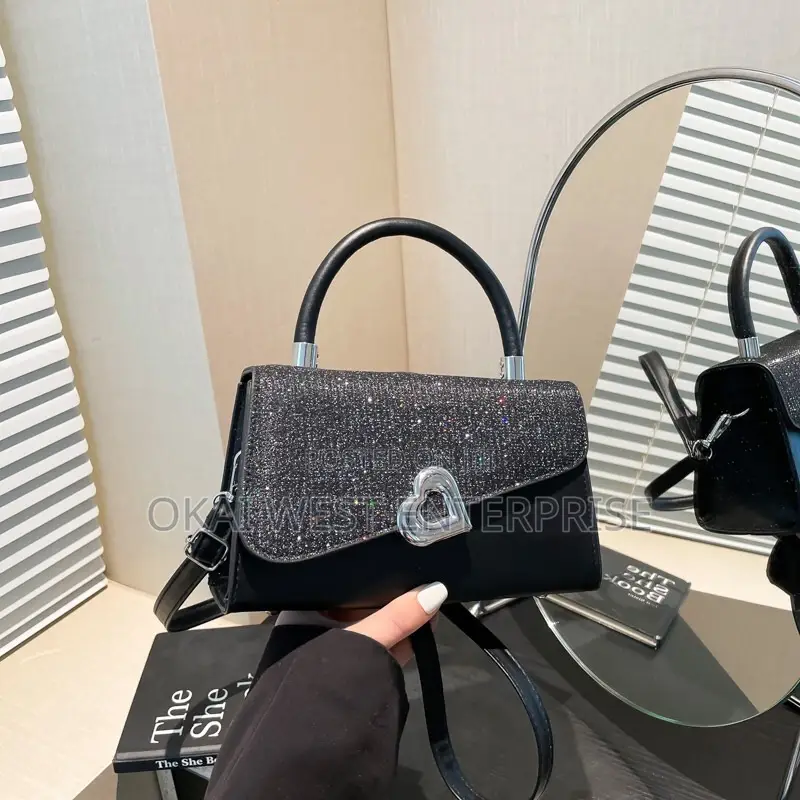 Fashionable Korean Handbags
