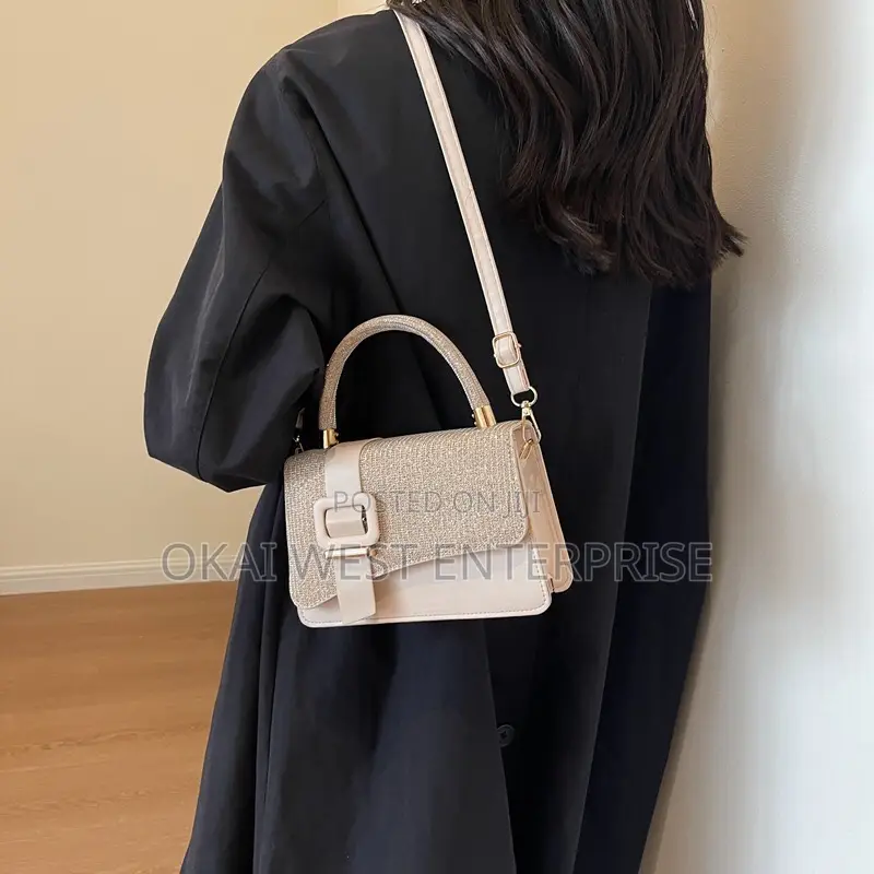 Shoulder Casual Women’S Bag
