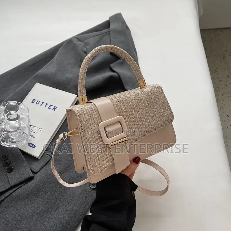 Shoulder Casual Women’S Bag