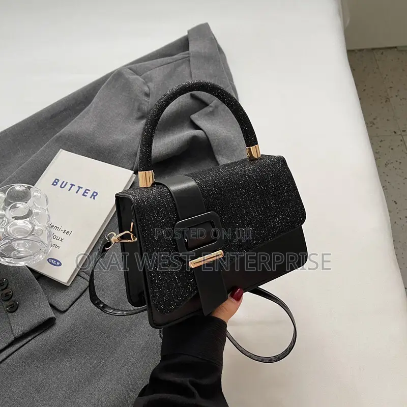 Shoulder Casual Women’S Bag