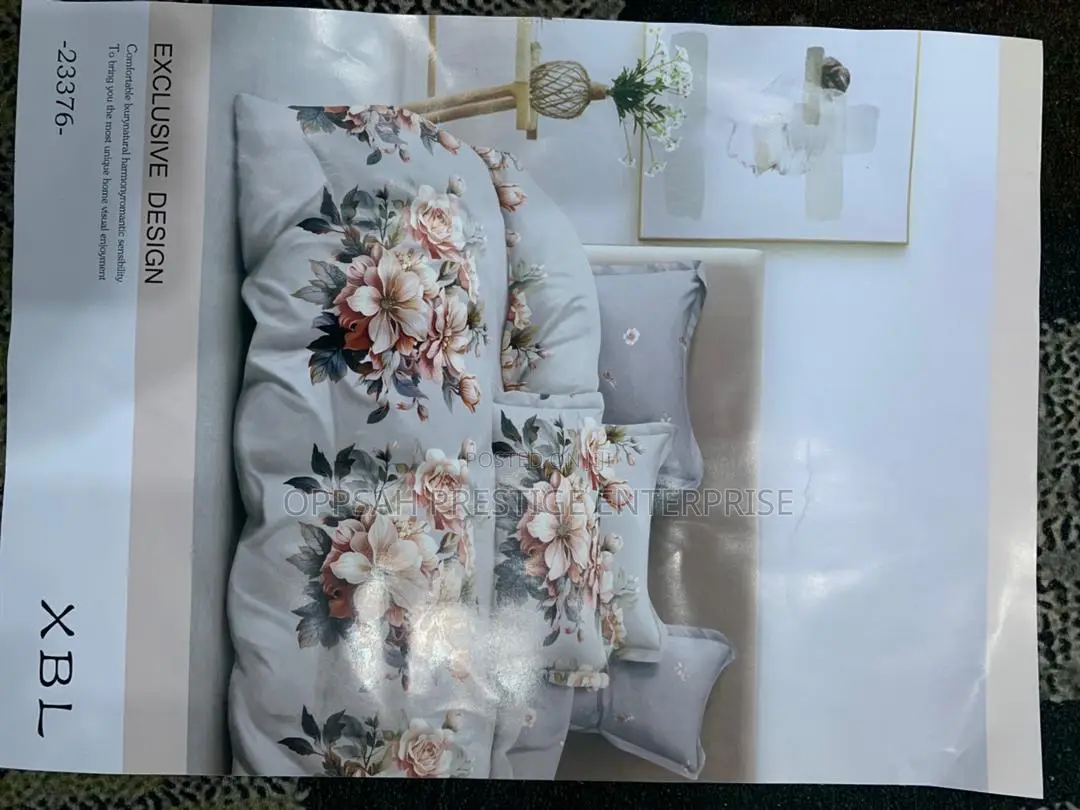 Transform Your Bedroom Into a Haven of Comfort