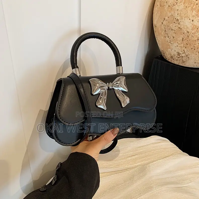 Simple Causal Bags