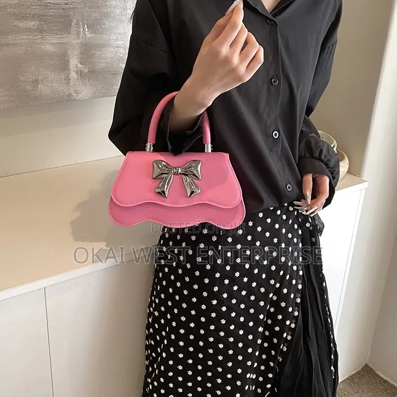 Simple Causal Bags
