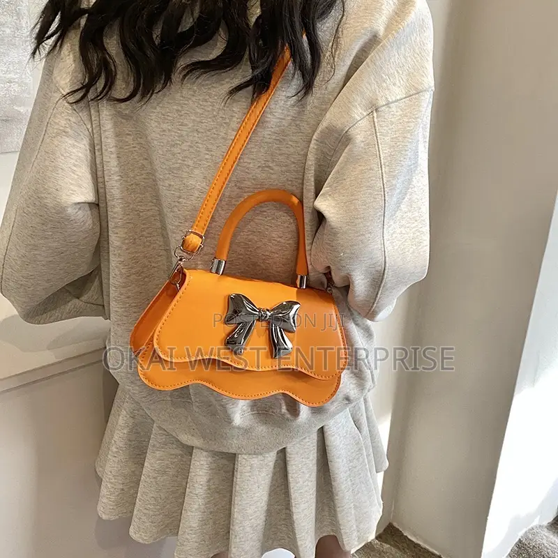 Simple Causal Bags