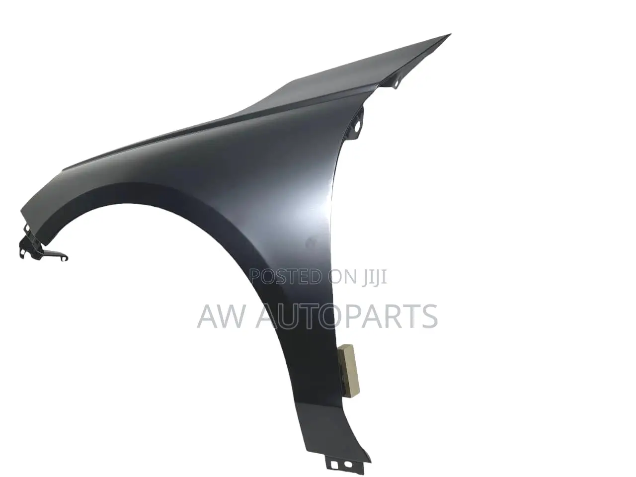 2023-2025 Honda Accord Fender Rh