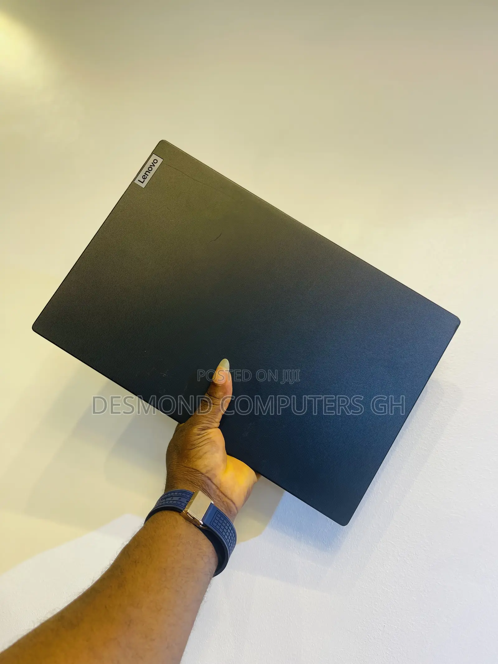 Laptop Lenovo Ideapad 3 4GB Intel Celeron SSD 256GB