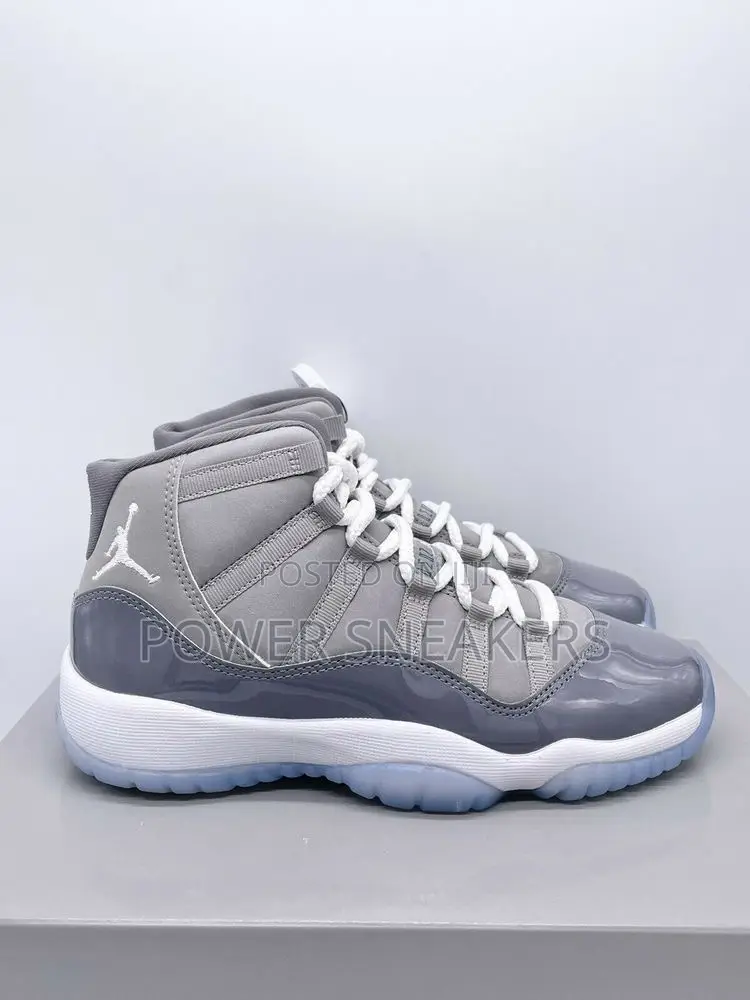Jordan 11 Original