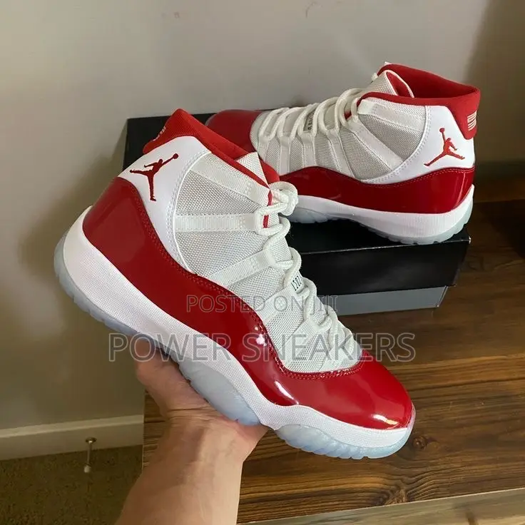 Jordan 11 Original