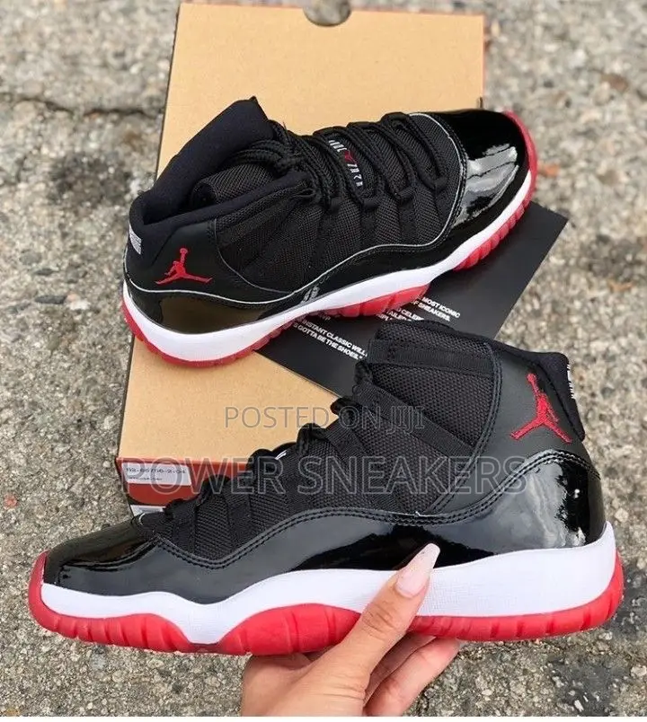 Jordan 11 Original