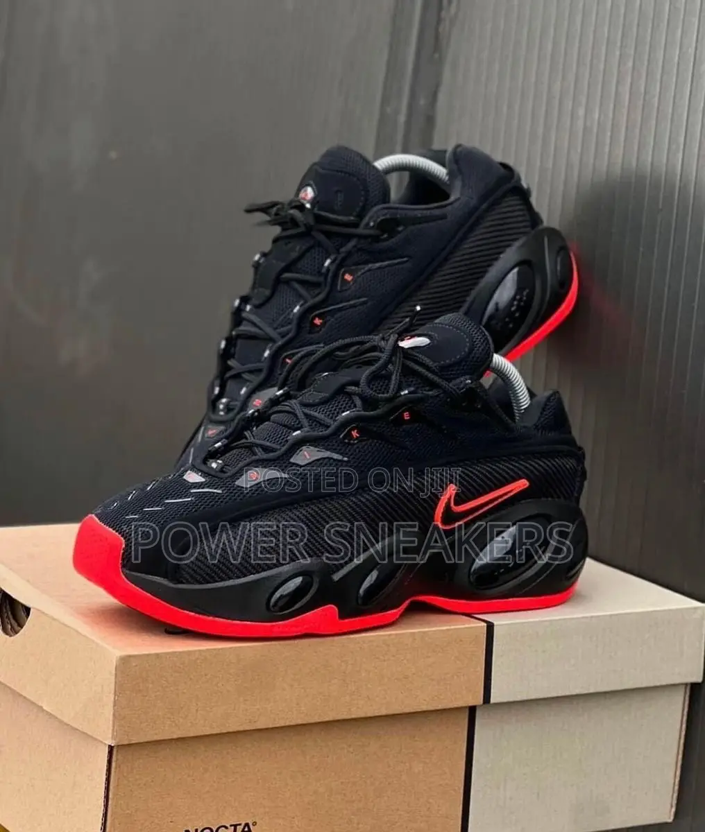 Nike Nocta