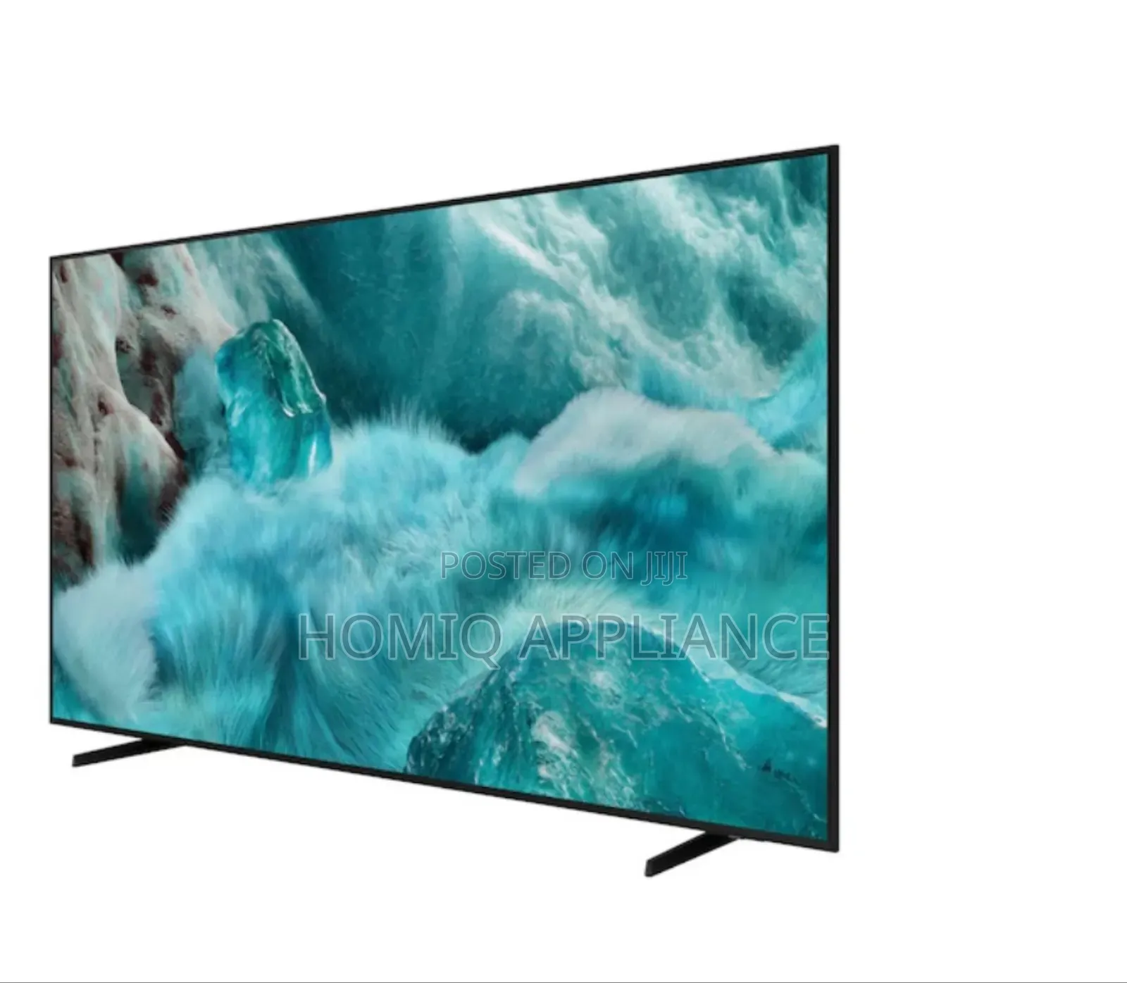 Samsung 85-Inch Class Qled Q7f Series Vision Ai Smart Tv 2025 Model